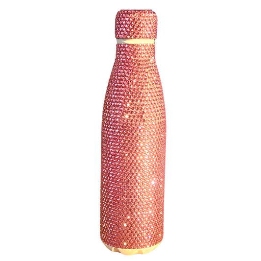 Bling Bottle Pink