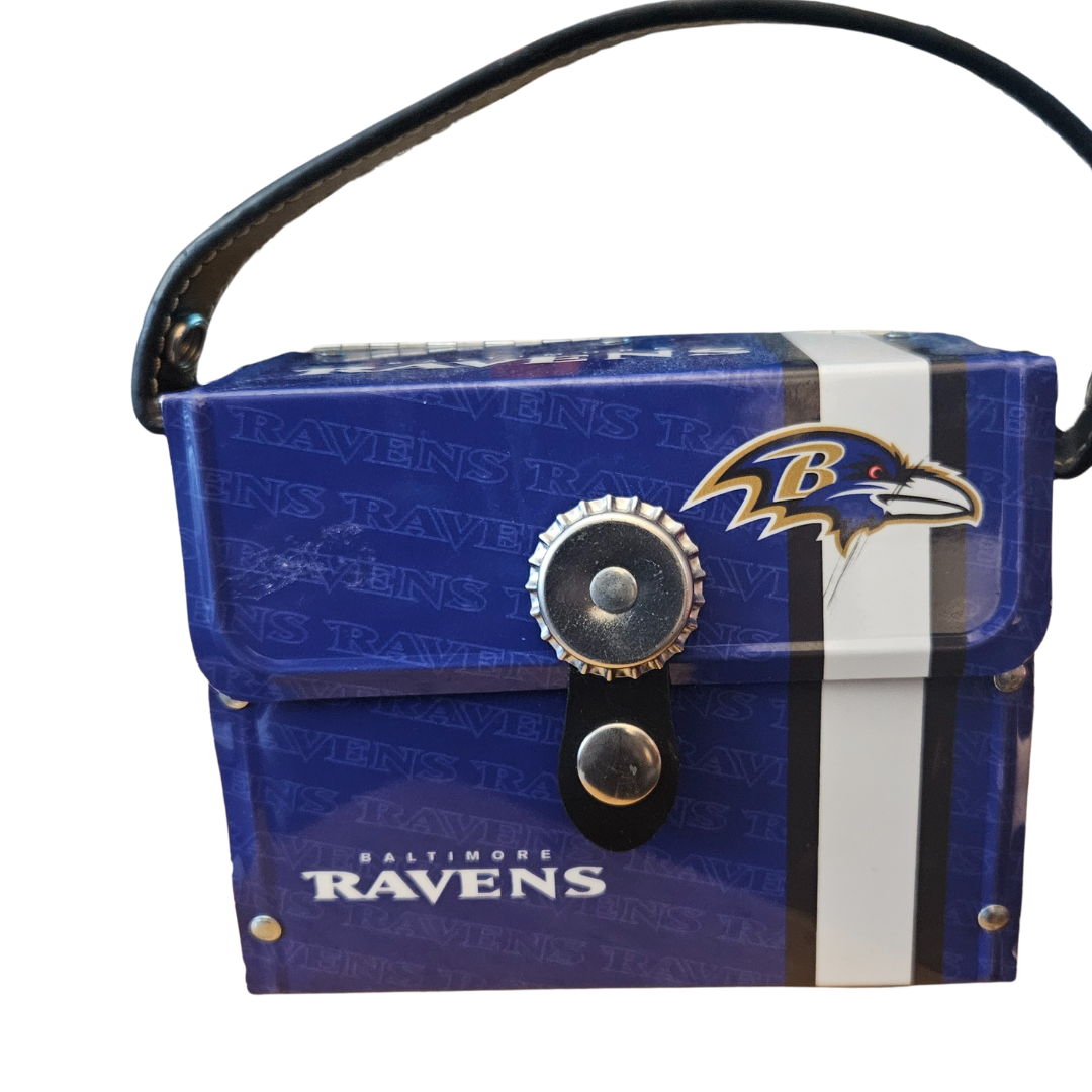 Ravens Mini