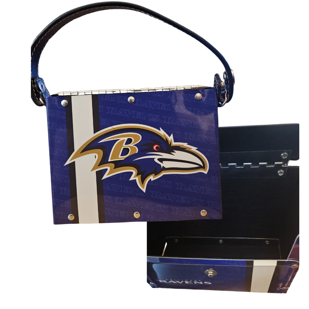 Ravens Mini